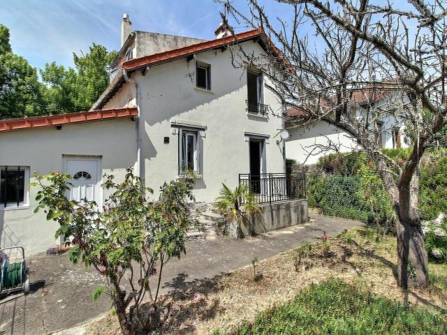 Maison 4 pièces 68 m²