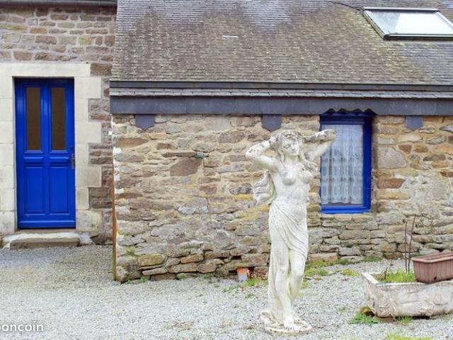 Maison 4 pièces 68 m²