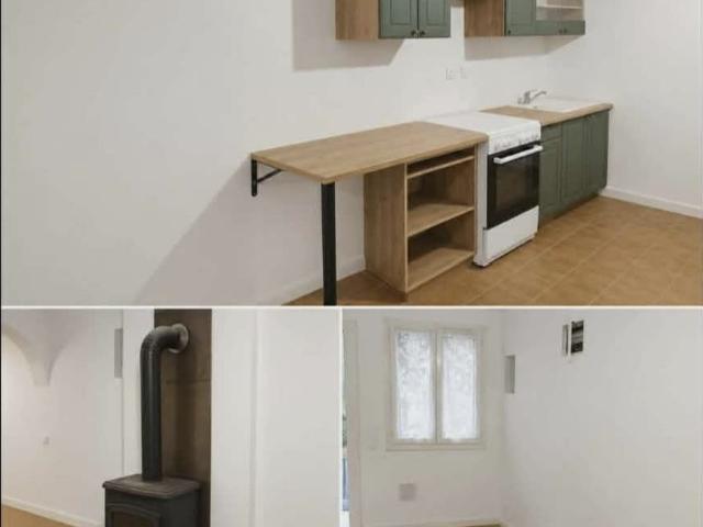 Maison 4 pièces 68 m²