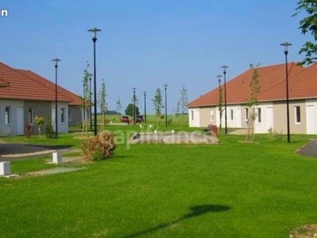 Maison 4 pièces 68 m²