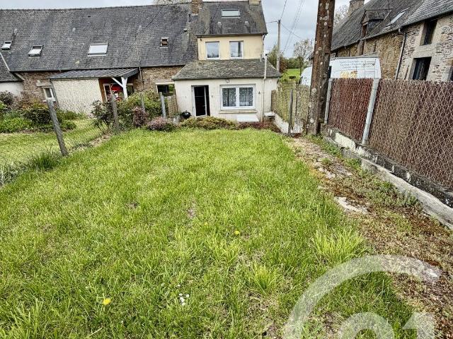 Maison 4 pièces 68 m²