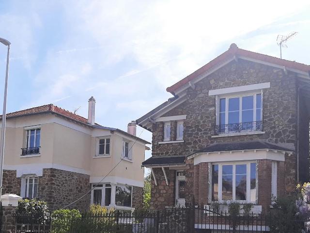 Maison 4 pièces 68 m²