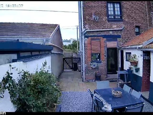 Maison 4 pièces 68 m²