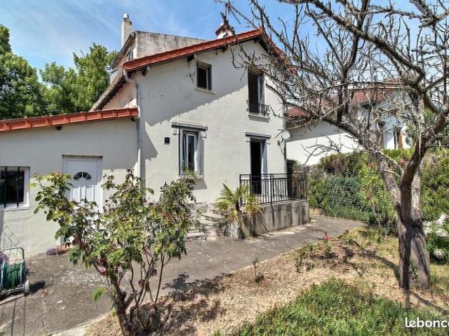 Maison 4 pièces 68 m²