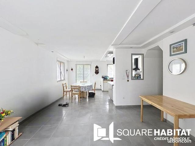 Maison 4 pièces 68 m²