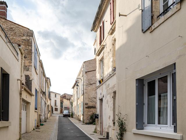 Maison 4 pièces 68 m²