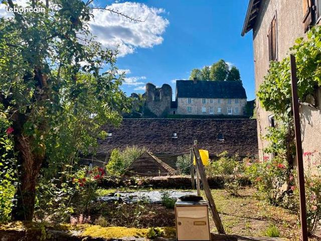 Maison 4 pièces 68 m²