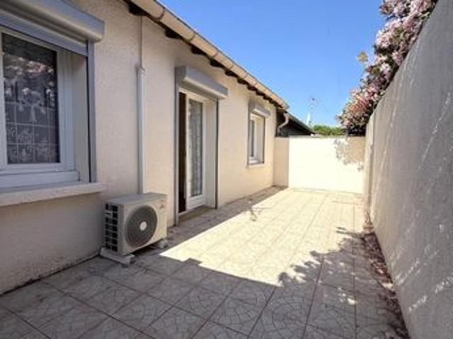 Maison 4 pièces 68 m²