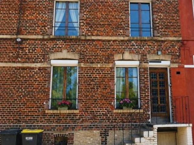 Maison 4 pièces 68 m²