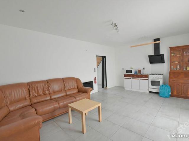 Maison 4 pièces 68 m²