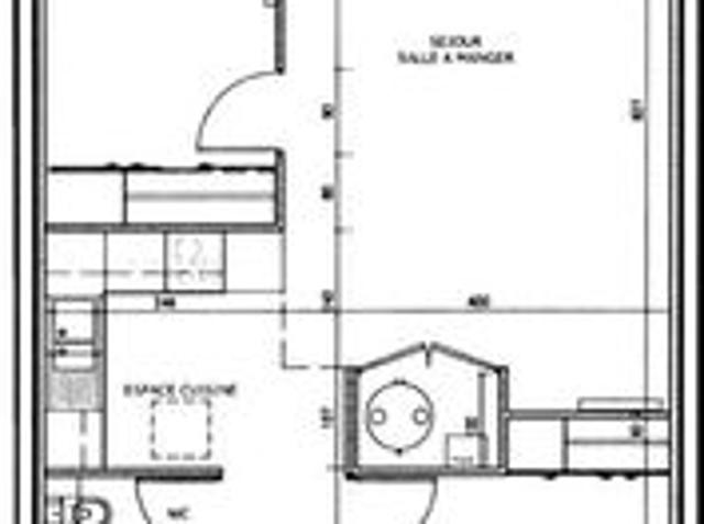 Maison 4 pièces 68 m²