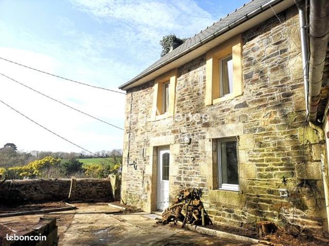Maison 4 pièces 68 m²