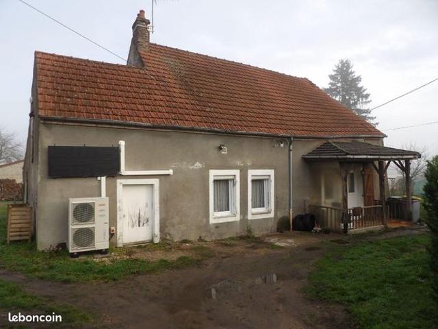 Maison 4 pièces 68 m²