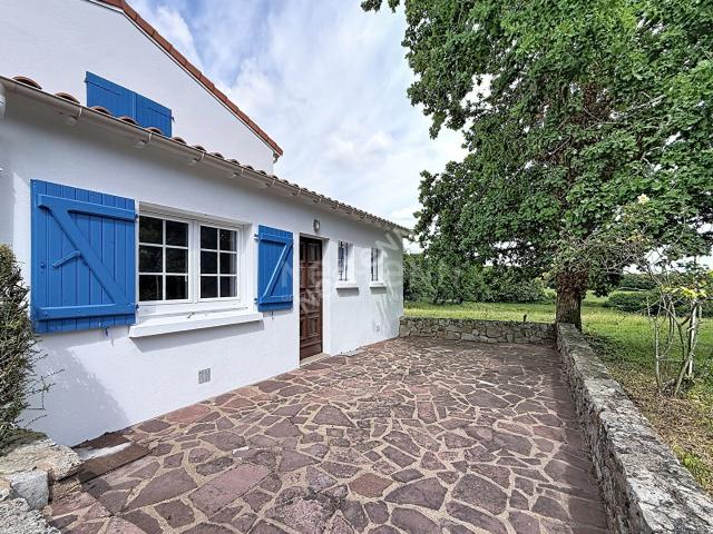 Maison 4 pièces 68 m²
