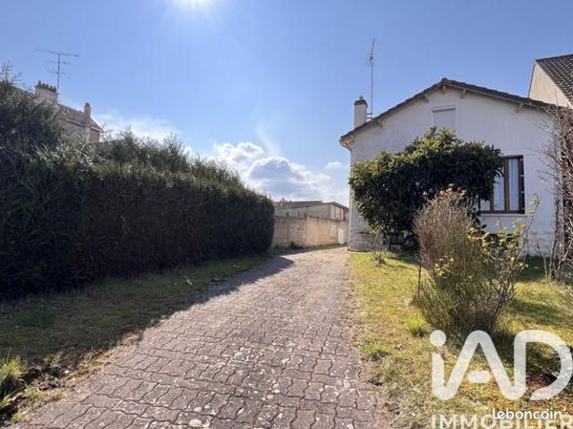 Maison 4 pièces 68 m²