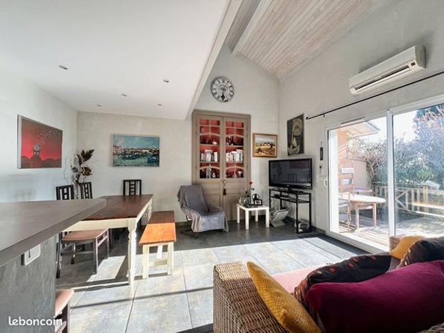 Maison 4 pièces 68 m²