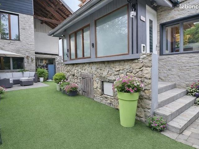 Maison 4 pièces 68 m²