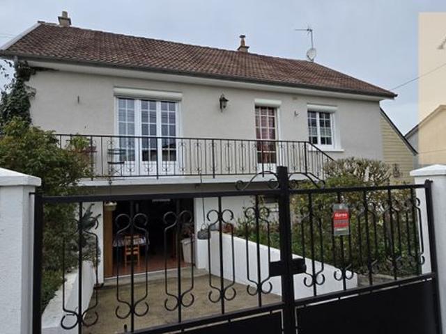 Maison 4 pièces 68 m²