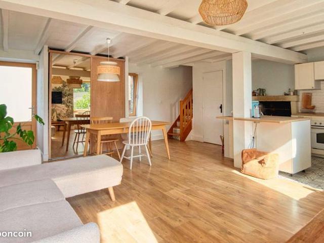 Maison 4 pièces 68 m²