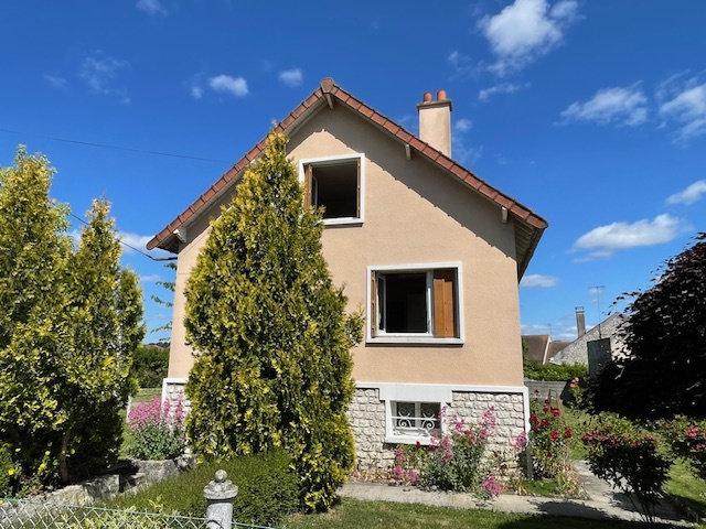 Maison 4 pièces 68 m²