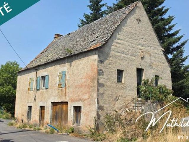Maison 4 pièces 68 m²