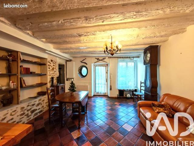 Maison 4 pièces 68 m²