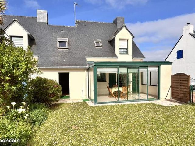 Maison 4 pièces 68 m²