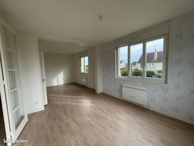 Maison 4 pièces 68 m²