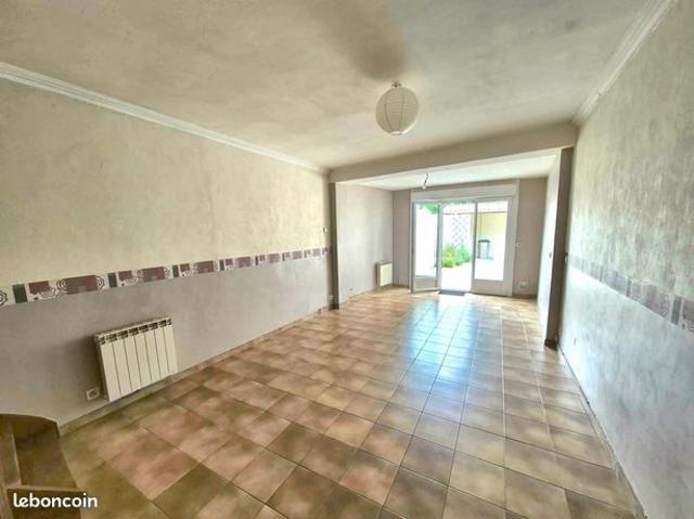 Maison 4 pièces 68 m²