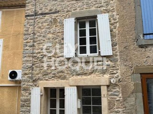 Maison 4 pièces 68 m²