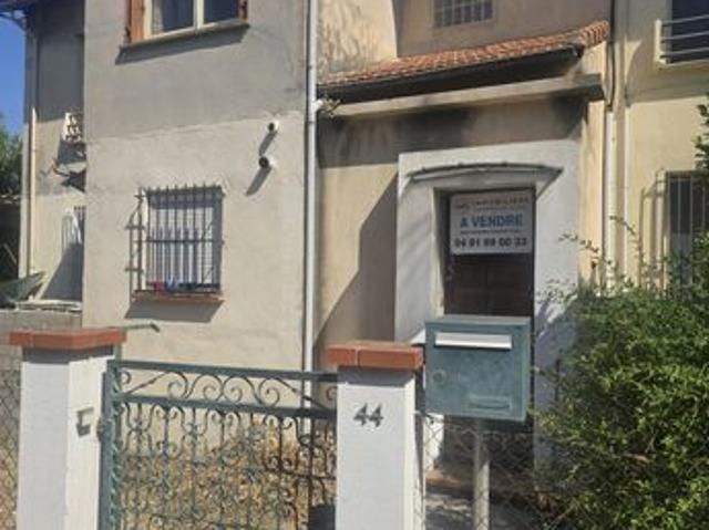 Maison 4 pièces 68 m²