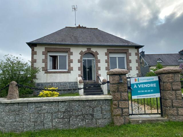Maison 4 pièces 68 m²