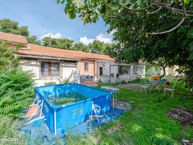 Maison 4 pièces 68 m²