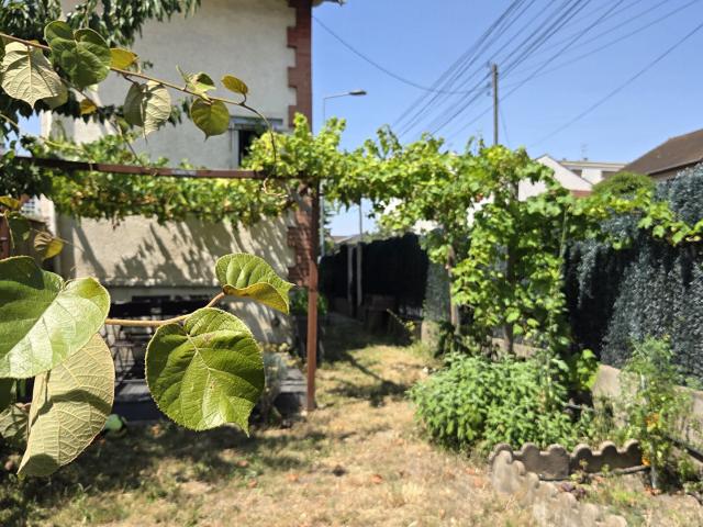 Maison 4 pièces 68 m²
