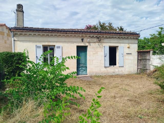 Maison 4 pièces 68 m²