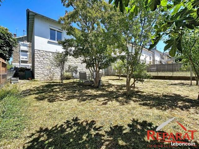 Maison 4 pièces 68 m²