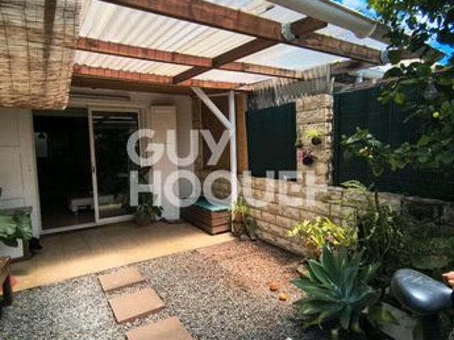 Maison 4 pièces 68 m²