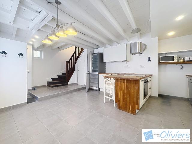 Maison 4 pièces 68 m²