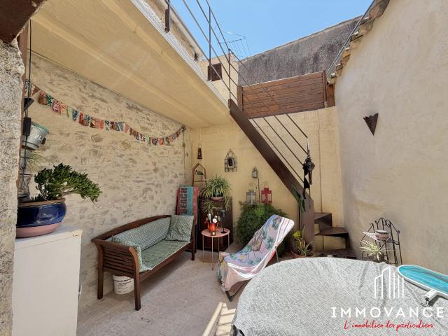 Maison 4 pièces 68 m²