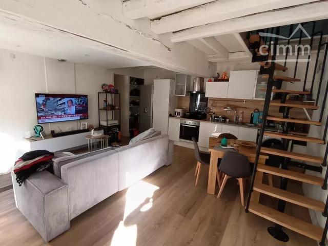 Maison 4 pièces 68 m²