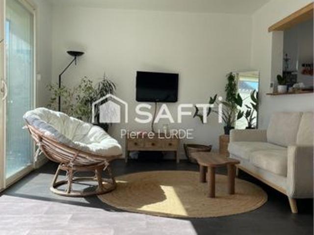 Maison 4 pièces 68 m²