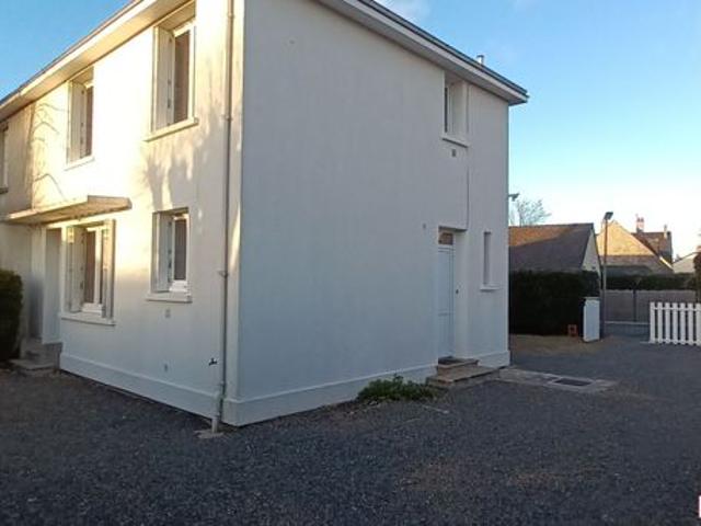 Maison 4 pièces 68 m²