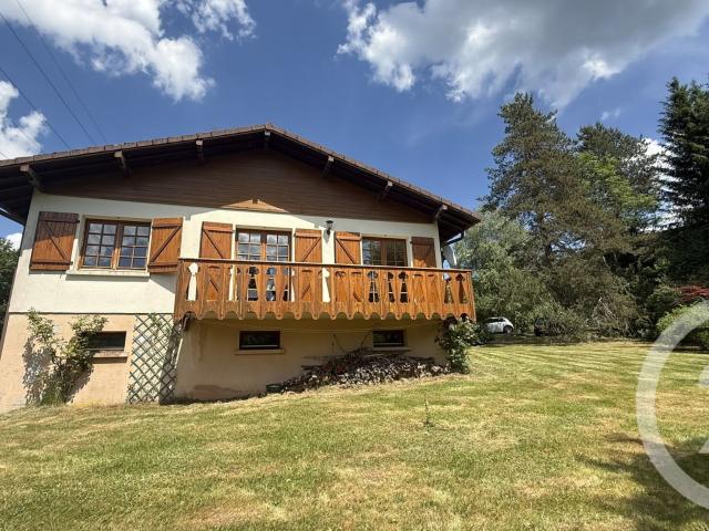 Maison 4 pièces 68 m²