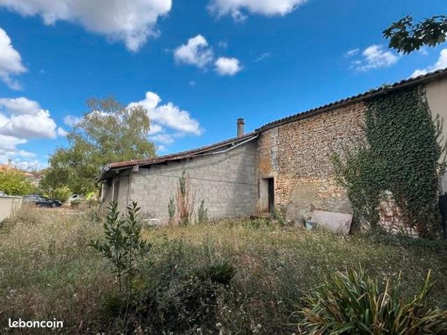 Maison 4 pièces 68 m²