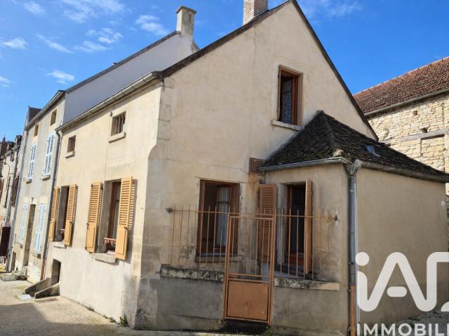 Maison 4 pièces 68 m²