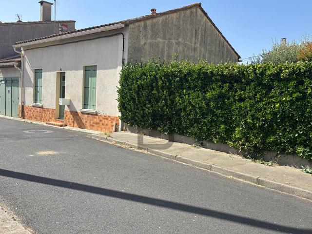Maison 4 pièces 68 m²