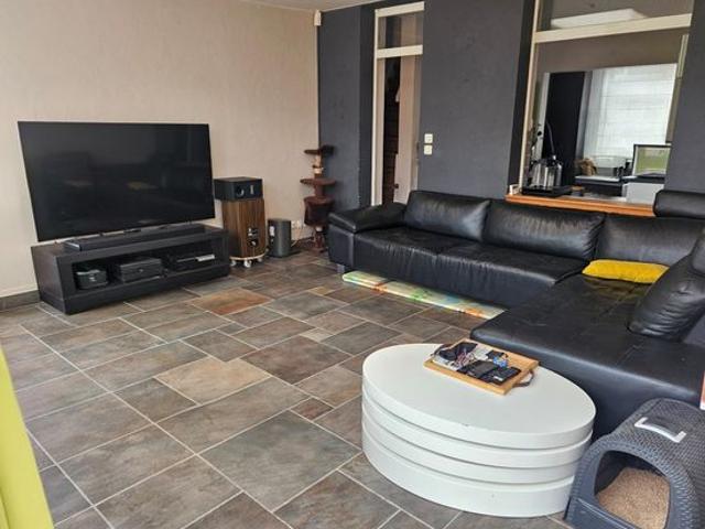 Maison 4 pièces 68 m²