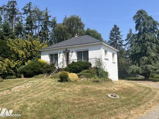 Maison 4 pièces 68 m²