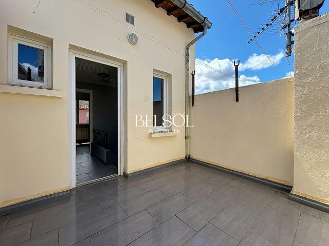 Maison 4 pièces 68 m²