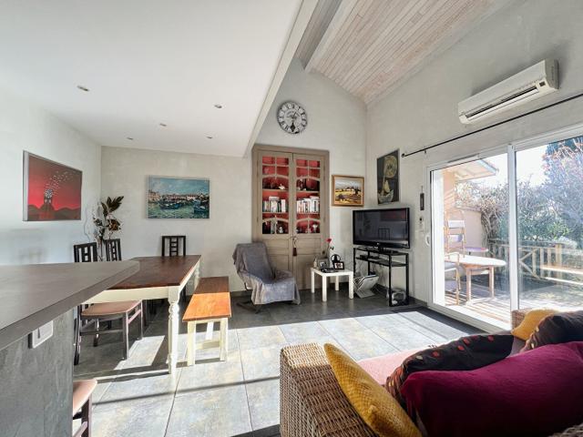 Maison 4 pièces 68 m²